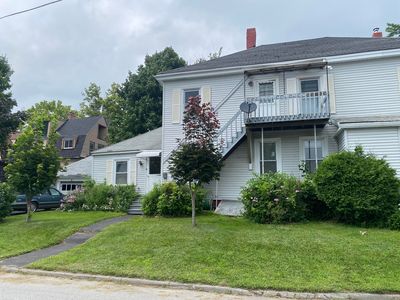 2-4 Nudd Street, Waterville, ME, 04901