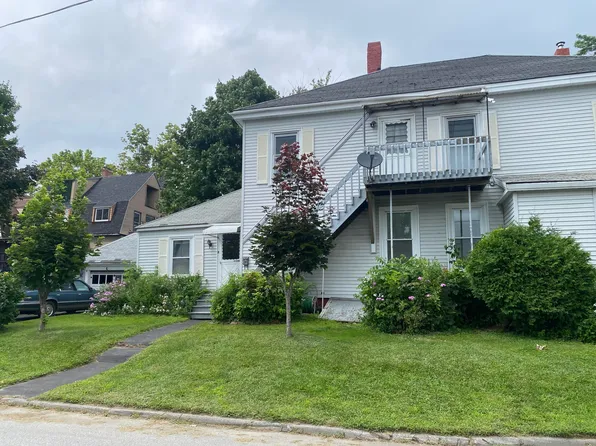 2-4 Nudd Street, Waterville, ME 04901
