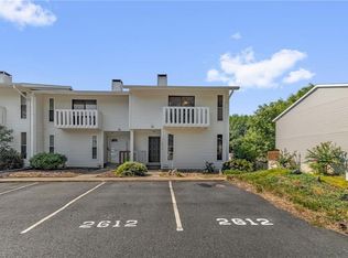 2612 Tantelon Pl, Winston Salem, NC 27127