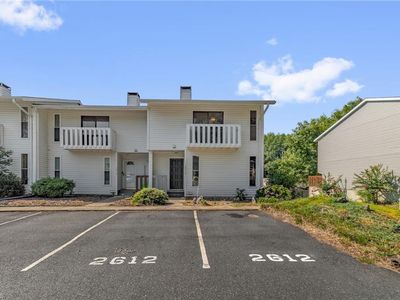 2612 Tantelon Pl, Winston Salem, NC, 27127