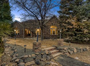 8377 Burning Tree Drive, Franktown, CO 80116