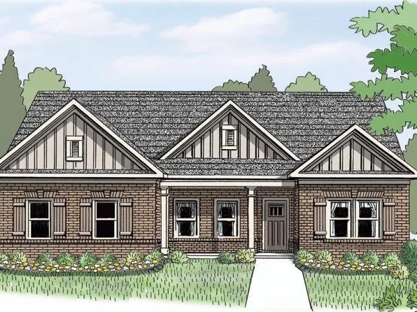 2056 Jefferson Hall Dr, Monroe, GA 30656