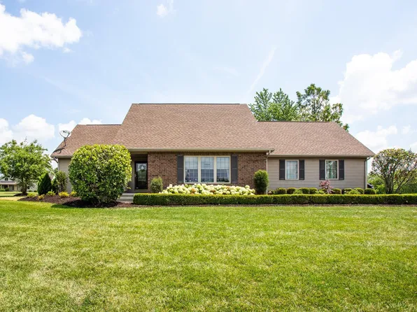 7580 N 300 E, Decatur, IN 46733