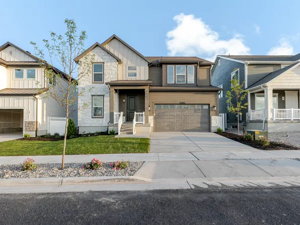4365 W Denlinger Dr #2850, Herriman, UT 84096