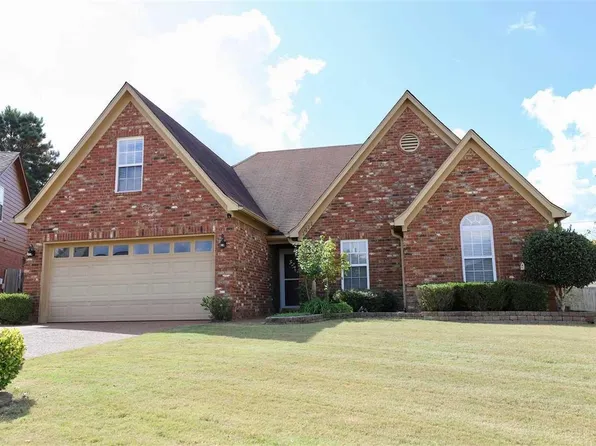 1411 Lee Side Cv Lot 80, Cordova, TN 38016