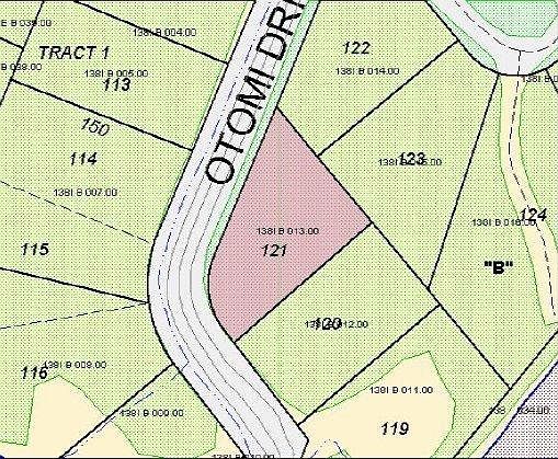 1st image of 2006 Otomi Dr
