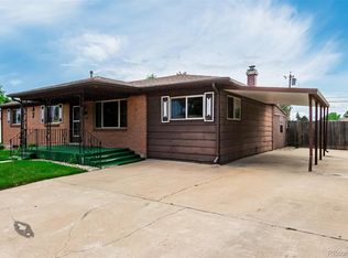 3334 W Grand Ave, Englewood, CO 80110