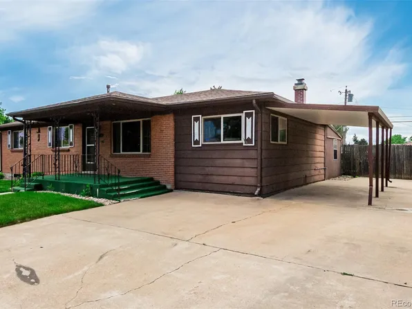 3334 W Grand Avenue, Englewood, CO 80110