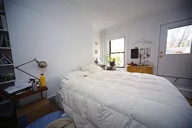 Rented by Metropolitan Realty