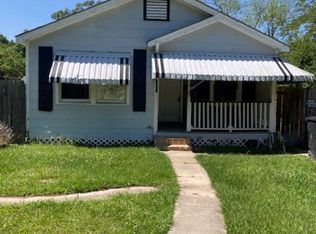 2315 Ralph St, Baton Rouge, LA 70805