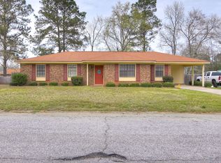 4045 Burning Tree Ln, Augusta, GA 30906