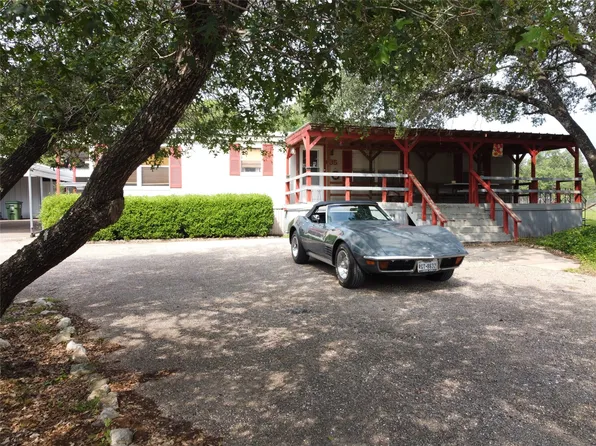 635 County Road 1743, Clifton, TX 76634