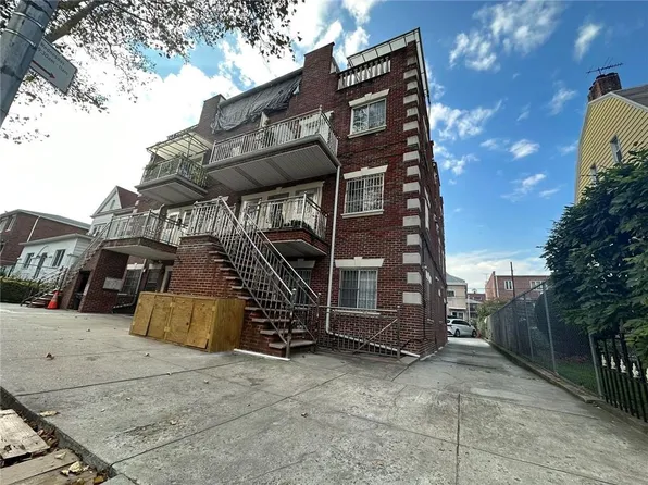 120 Bay 29th St APT 2A, Brooklyn, NY 11214