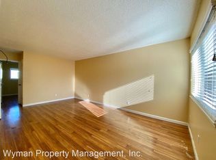 445 Riverside Dr, Napa, CA 94559