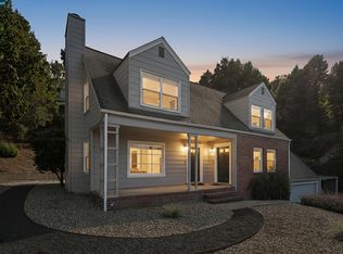 9 Clotilda Ct, Mill Valley, CA 94941