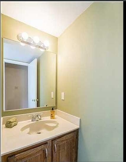 Bathroom #1