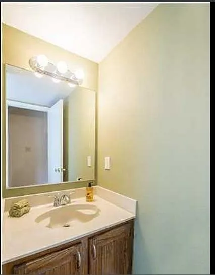 Bathroom #1