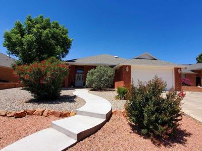 423 Wildwood Dr, Alamogordo, NM, 88310