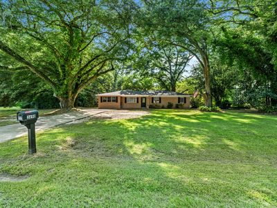 3690 Sharon Rd, Laurel, MS, 39443
