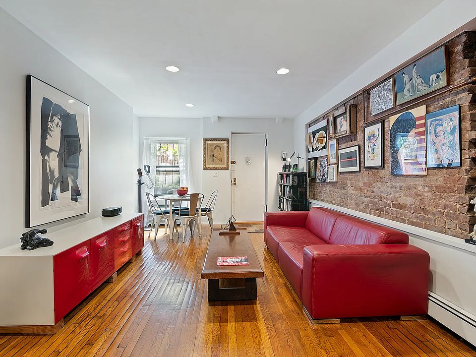 1st image of 341 W 47th St APT G