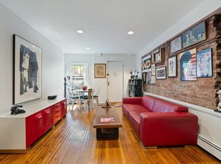 341 W 47th St APT G, New York, NY 10036