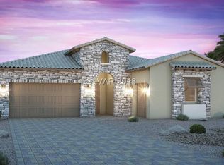 42 Costa Tropical Dr, Henderson, NV 89011