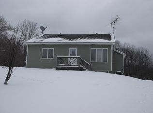 4180 Deckerville Rd, Lupton, MI 48635