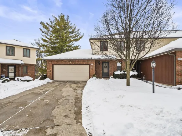 3234 Parkview Cir, Grove City, OH 43123