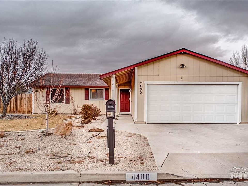 1st image of 4400 Mustang Dr