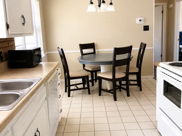 950 Piedmont Dr Pier 950, Abilene, TX 79601