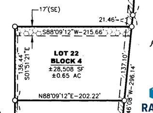 6113 N Mapleton Ave, Sioux Falls, SD 57104