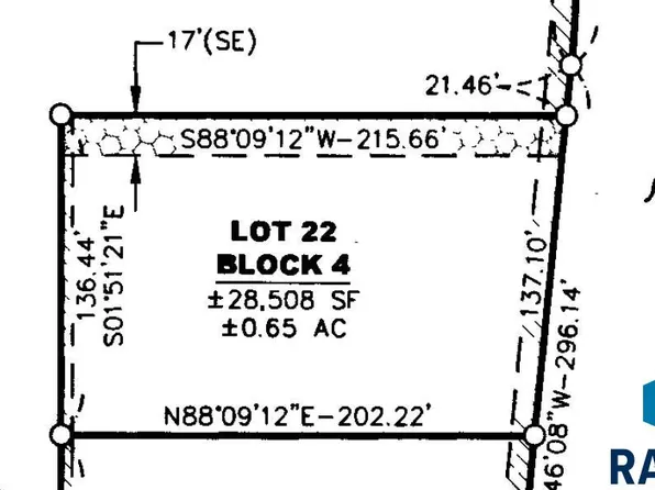 6113 N Mapleton Ave, Sioux Falls, SD 57104