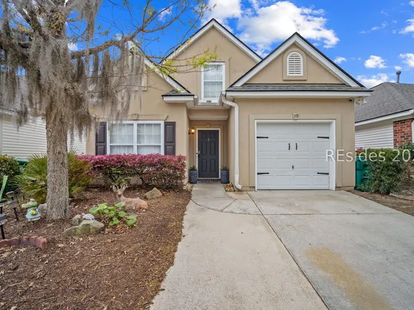 29 Gables Ln, Bluffton, SC 29910