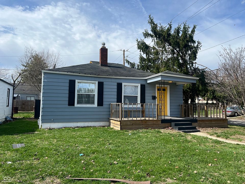 1st image of 1956 N Drexel Ave