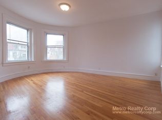 75 Addington Rd, Brookline, MA 02445