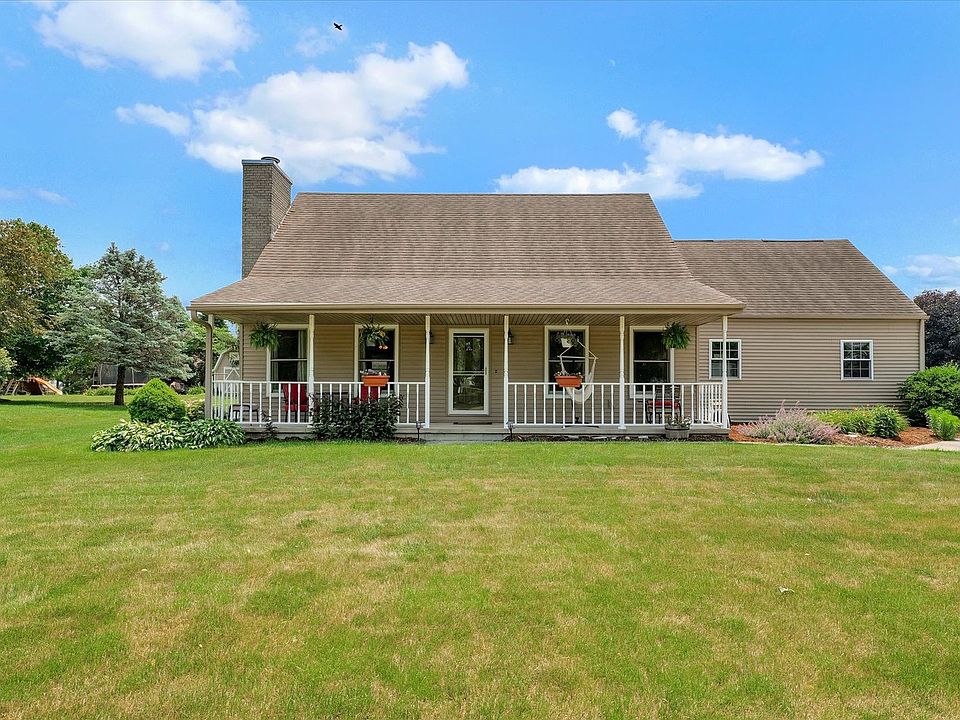 1407 Peters Dr, Saint Joseph, IL 61873 Zillow