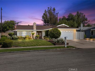 1110 Mariposa Dr, Brea, CA, 92821