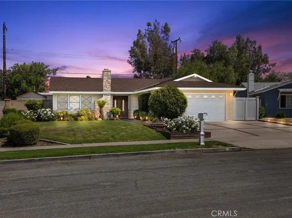 1110 Mariposa Dr, Brea, CA 92821