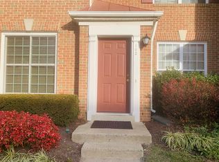 2489 Quick St APT 103, Herndon, VA 20171