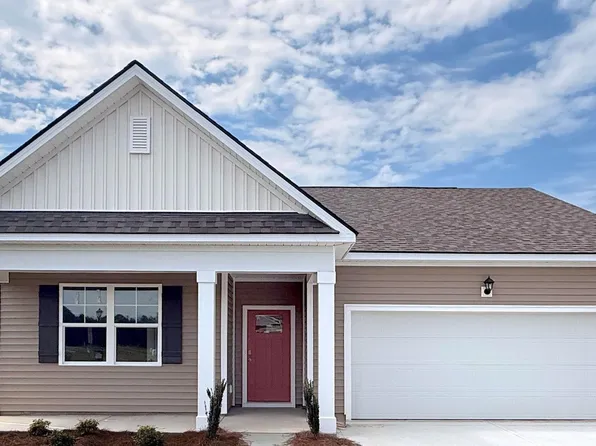 4035 Robin Song Way, Loris, SC 29569