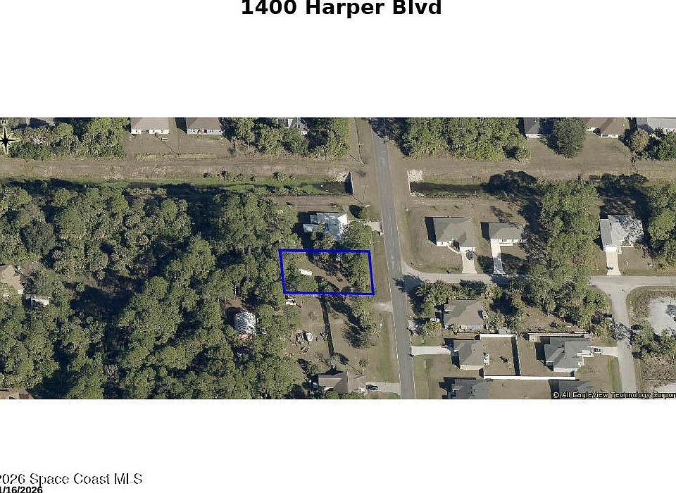 1st image of 1400 Harper Blvd SW