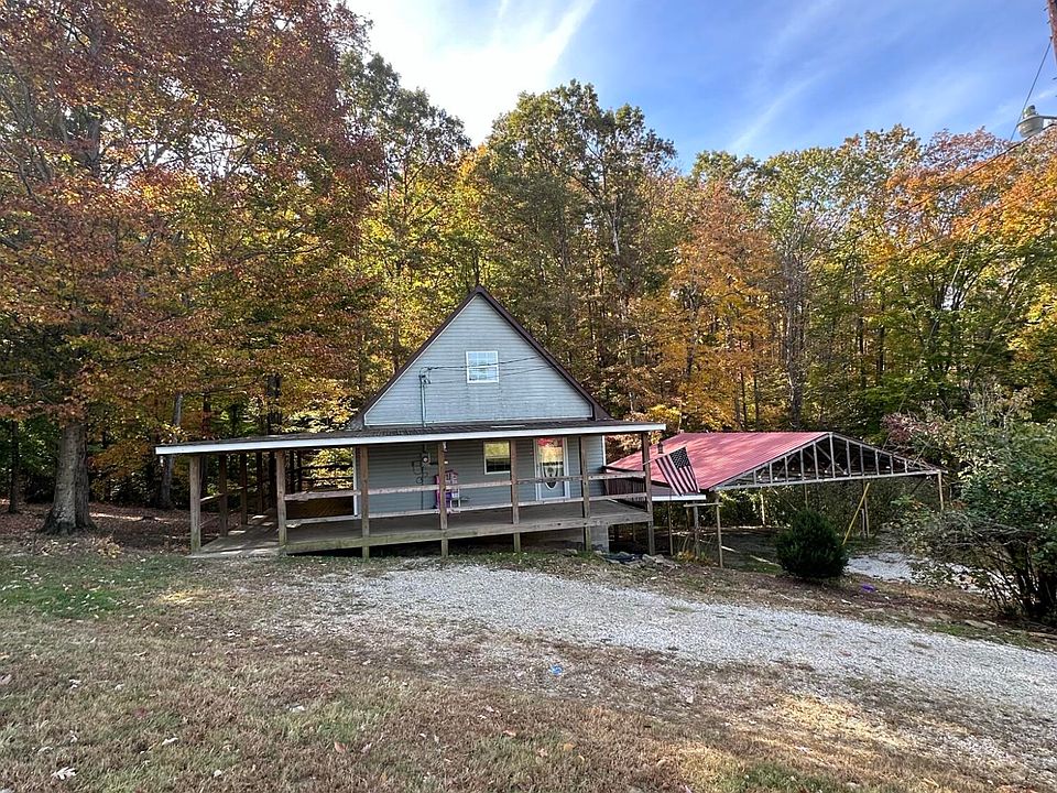 685 Fraley Rd, Salt Lick, KY 40371 Zillow