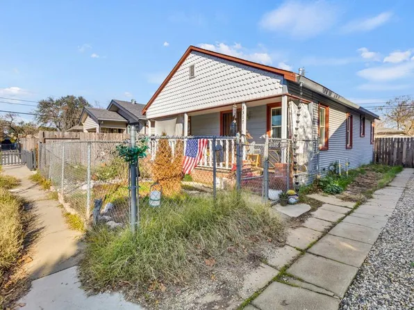 3317 42nd St, Sacramento, CA 95817