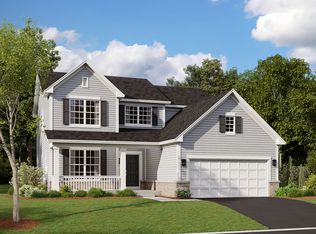 15306 S Sawgrass Cir, Plainfield, IL 60544