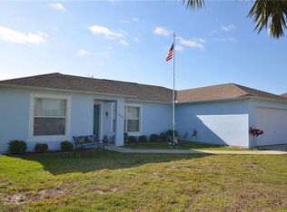 965 Clearmont St, Sebastian, FL 32958
