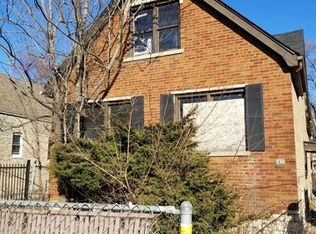 6433 S Damen Ave, Chicago, IL 60636