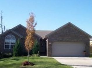 2602 Meadowview Ct, Jeffersonville, IN 47130