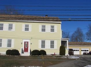 43 Summer St, Rowley, MA 01969