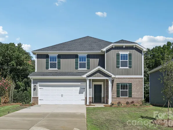129 Frontiersman Dr, Mocksville, NC 27028