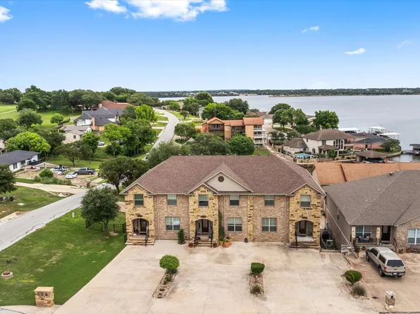5250 Country Club Dr #Q, Granbury, TX 76049